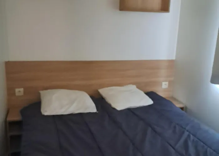 Du Moulin Campsite Chazelles-sur-Lyon